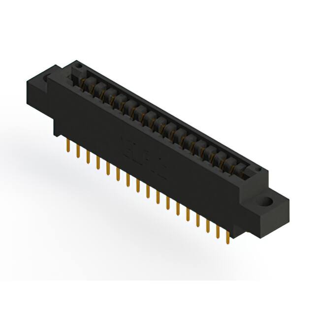 396-034-521-804 EDAC Inc.  Edgeboard Connectors